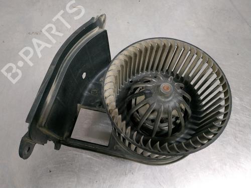 Used Heater blower motor RENAULT KANGOO III Box Body/MPV 1.5 Blue dCi 75 (FJAA) (75 hp) 26247253