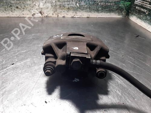 Right front brake caliper CHRYSLER VOYAGER / GRAND VOYAGER III (GS_, NS_) 2.4 i | BP26242679M104 