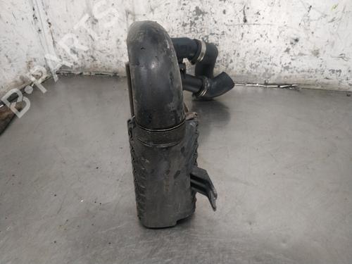 Intercooler OPEL ZAFIRA A MPV (T98) 2.0 DTI 16V (F75) | BP26264748M30 