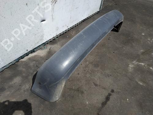 Rear bumper VW CADDY III Box Body/MPV (2KA, 2KH, 2CA, 2CH) 1.9 TDI | BP26253831C8 
