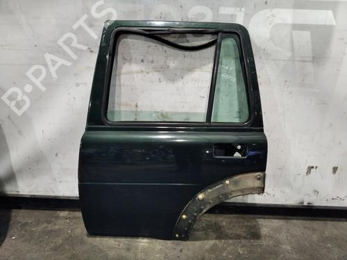 Portier links achter LAND ROVER FREELANDER I Soft Top (L314) 1.8 i 16V 4x4 (120 hp) 26266265