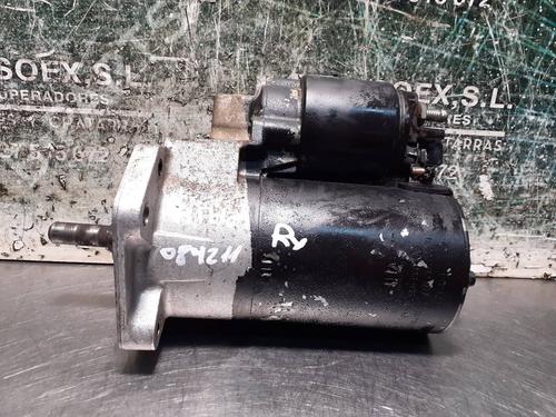 Used Starter VW POLO III (6N1) 55 1.3 (55 hp) 9231041