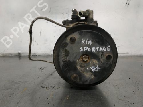 Used AC compressor KIA SPORTAGE SUV (K00) 2.0 TD 4WD (83 hp) 26256137