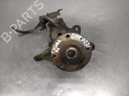 Used Right front steering knuckle CITROËN XSARA (N1) 1.9 TD (90 hp) 26267679