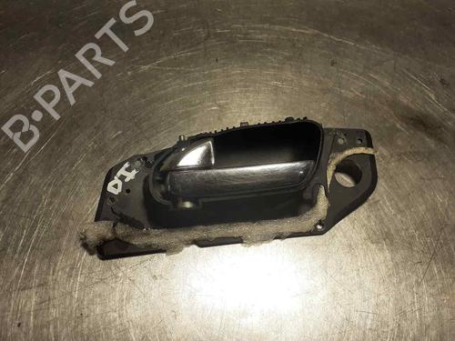 Used Front left interior door handle PEUGEOT 607 (9D, 9U) 2.2 HDi (133 hp) 8233224