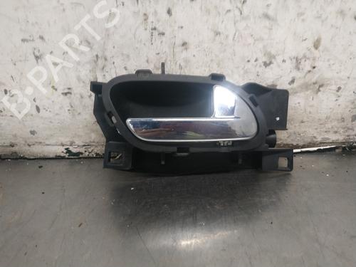 Used Front right interior door handle CITROËN C4 Coupe (LA_) 1.6 16V (109 hp) 26255106