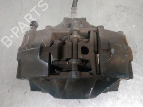 Left rear brake caliper MERCEDES-BENZ S-CLASS (W220) S 400 CDI (220.028, 220.128) | BP26263109M107 