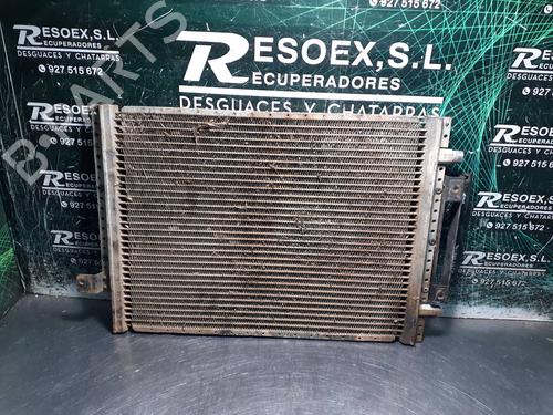Used AC radiator SUZUKI VITARA Cabrio (ET, TA) 1.9 D (SE419TD) (75 hp) 9206537