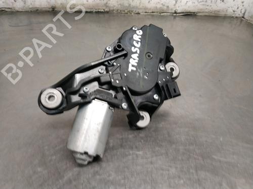 Viskermotor bagrude RENAULT MEGANE III Coupe (DZ0/1_) 1.6 16V (DZ0U, DZ1B, DZ1H) (110 hp) 27401542