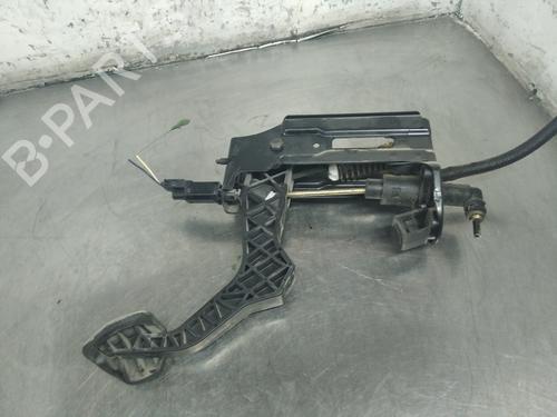 Kløtsj AUDI TT (8N3) 1.8 T | BP27401426I13 