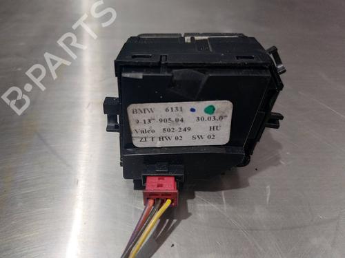 Used Switch BMW 5 (E60) 525 d (177 hp) 9185307