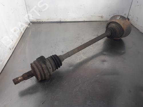 Used Left rear driveshaft MERCEDES-BENZ E-CLASS (W211) E 220 CDI (211.006) (150 hp) 26243128