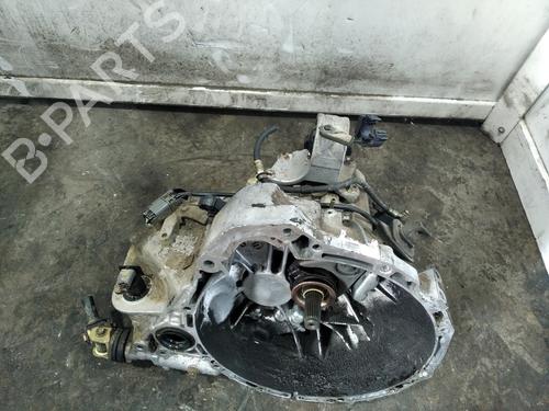 Gearbox NISSAN ALMERA TINO (V10) 2.2 dCi | BP26255141M3 