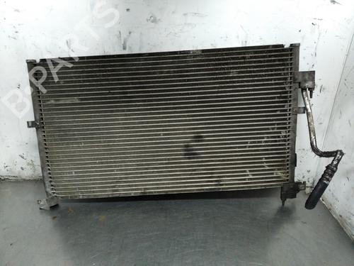 Used AC radiator FORD MONDEO III (B5Y) 2.0 16V (146 hp) 26257258