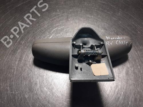 Rear mirror MERCEDES-BENZ C-CLASS (W203) C 220 CDI (203.008) | BP8499114I6 