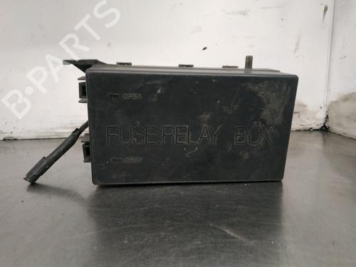 Used Fuse box KIA CARNIVAL / GRAND CARNIVAL III (VQ) 2.9 CRDi (185 hp) 26252916