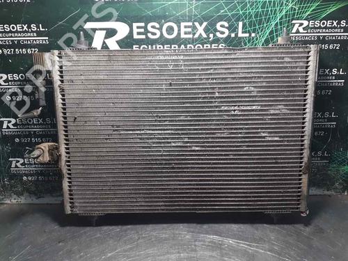 Used Heater matrix PEUGEOT 607 (9D, 9U) 2.2 HDi (133 hp) 8238871