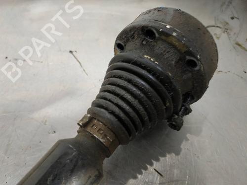 Right front driveshaft SEAT ALTEA (5P1) 1.4 TSI | BP26243593M39 