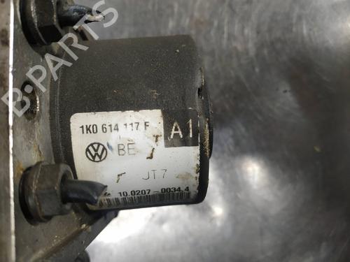 ABS pump SEAT ALTEA (5P1) 1.6 | BP26244538M43 