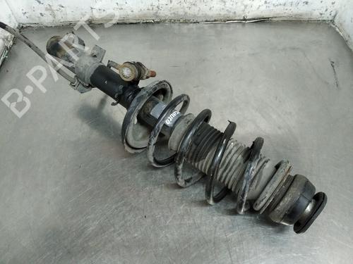 Used Left front shock absorber AUDI TT (8N3) 1.8 T (180 hp) 27401460