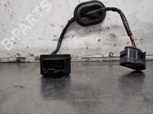Elektronische module SEAT ALTEA (5P1) 1.8 TFSI (160 hp) 26253571