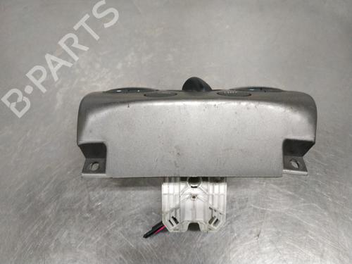 Climate control NISSAN PRIMERA Hatchback (P11) 2.0 TD | BP26262720I5 