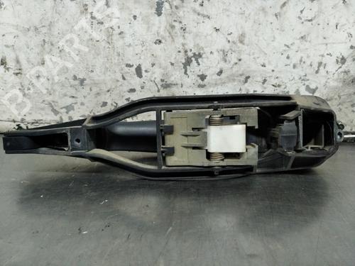 Front right exterior door handle BMW 3 (E46) 320 d | BP26255430C129 