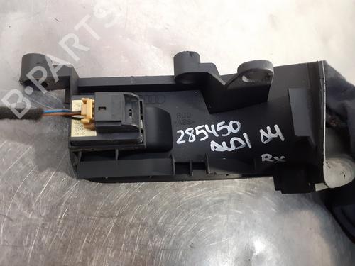 Right rear window switch AUDI A4 B7 (8EC) 2.5 TDI | BP26244504I28 