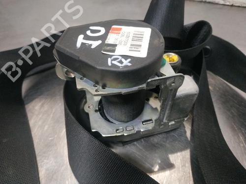 Front left seatbelt MERCEDES-BENZ B-CLASS Sports Tourer (W245) B 200 CDI (245.208) | BP26263103I26 