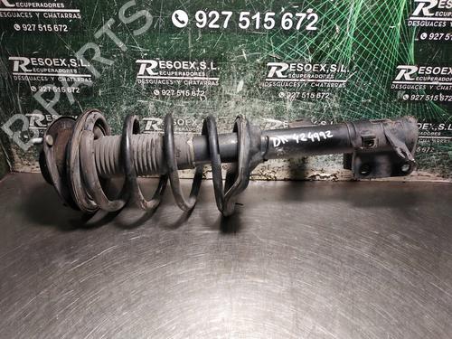 Used Right front shock absorber HYUNDAI TUCSON (JM) 2.0 (141 hp) 26242937