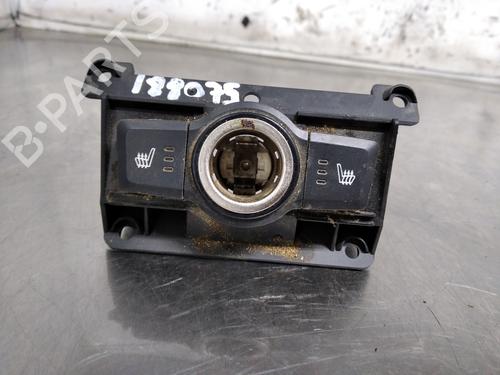 Elektronisk modul OPEL ANTARA A (L07) 2.0 CDTI (127 hp) 26246256
