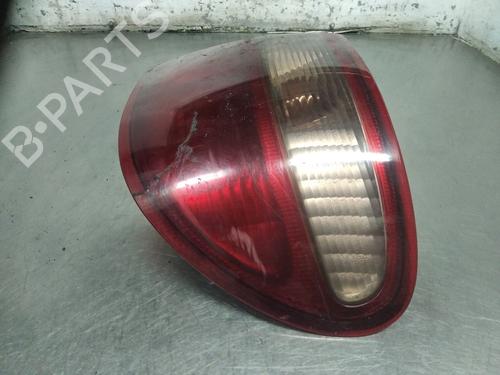 Right taillight NISSAN ALMERA TINO (V10) 2.2 dCi | BP26257314C35 