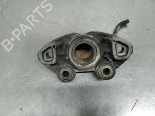 Used Left front brake caliper OPEL KADETT E (T85) 1.7 D (C19, D19) (57 hp) 26264546