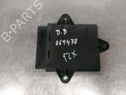 Elektronisk modul OPEL VECTRA C (Z02) 2.0 16V Turbo (F69) | BP26266111M83 