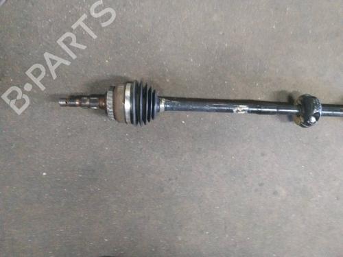 Right front driveshaft OPEL VECTRA B (J96) 2.0 DI 16V (F19) | BP26267226M39 