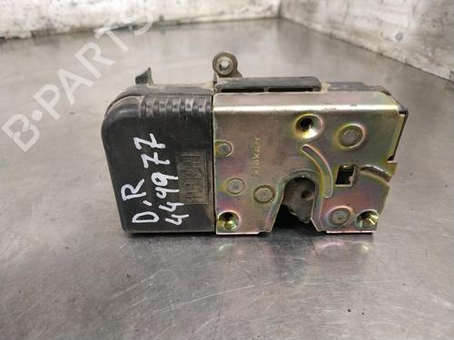 Front right lock CITROËN JUMPY I (U6U_) 1.9 D 70 | BP26254901C97 