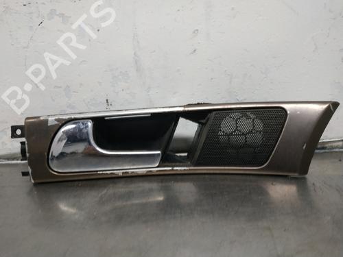 Used Front left interior door handle AUDI A6 C5 (4B2) 2.5 TDI (150 hp) 26256061