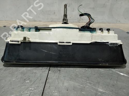 Instrument cluster OPEL KADETT E (T85) 1.7 D (C19, D19) | BP26264436C47 