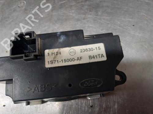 Instrument cluster FORD MONDEO III (B5Y) 2.0 16V | BP26255578C47 