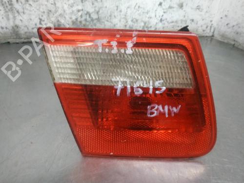 Used Left tailgate light BMW 3 (E46) 318 d (116 hp) 27401931