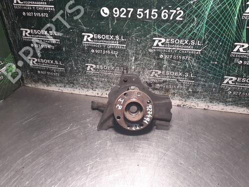 Used Left front steering knuckle FIAT PUNTO (188_) 1.2 16V 80 (188.233, .235, .253, .255, .333, .353, .639,... (80 hp) 8411720