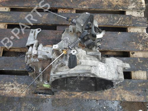 Gearbox SEAT CORDOBA (6K1, 6K2) 1.9 SDI | BP26267031M3 