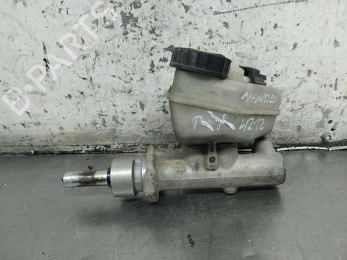 Brake master cylinder FORD MONDEO III Saloon (B4Y) 2.0 16V DI / TDDi / TDCi | BP26263259M77 