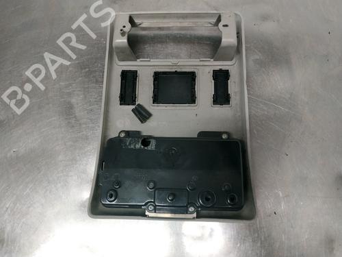 Innerbelysning BMW X5 (E53) 3.0 d | BP26253286I8 