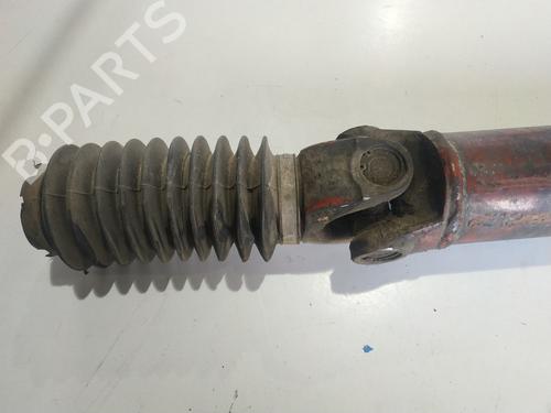 Driveshaft IVECO DAILY III Van 35 C 12 V, 35 S 12 V (AGKA43A2, AGKB43A2, AGKB46A2,... | BP26263530M37 