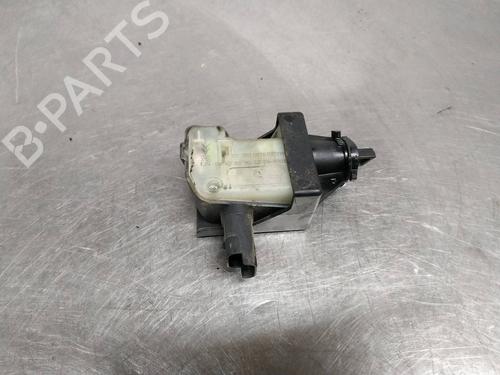 Klapa wlewu paliwa CITROËN C4 Picasso I MPV (UD_) 1.6 HDi | BP27402655C131 