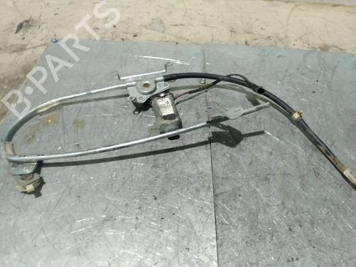 Used Front left window mechanism JEEP CHEROKEE (XJ) 4.0 (178 hp) 26264592