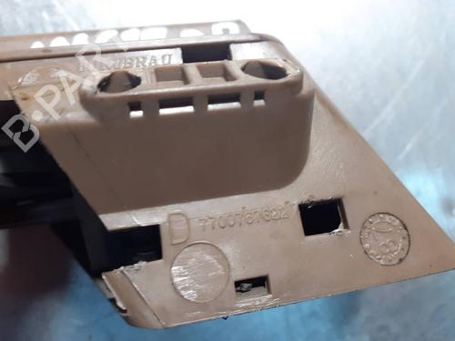Rear right interior door handle RENAULT 21 (B48_) 2.1 D (B48V/B48O) | BP8350700I16 