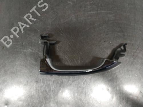 Høyre bak utvendig håndtak MERCEDES-BENZ C-CLASS (W203) C 200 CDI (203.004) | BP26266590C130 