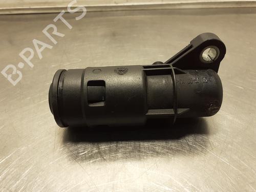 Clutch slave cylinder AUDI A4 B7 (8EC) 2.5 TDI | BP26244191M113 